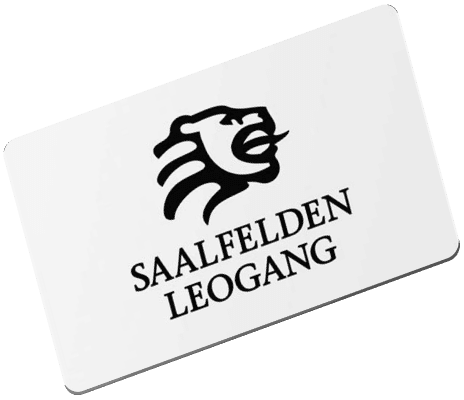 Saalfelden-Leogang Card
