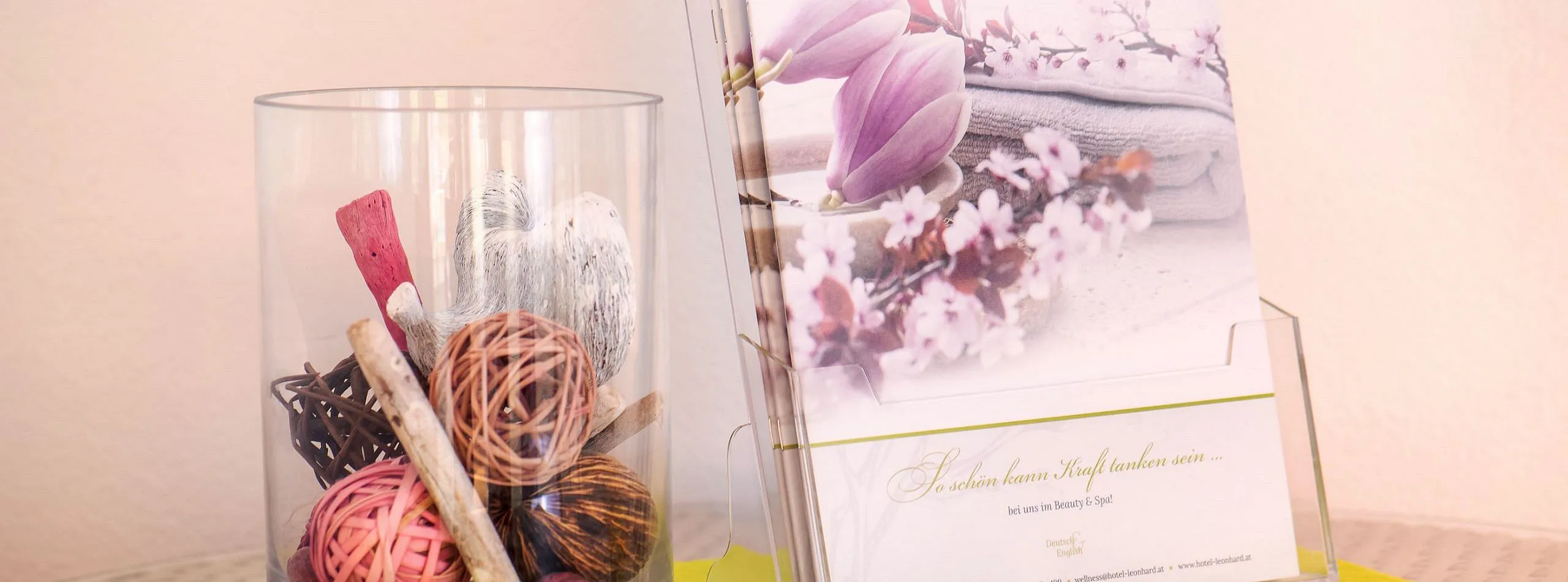 BeautyprospektHotel4SternLeonhardLeogangUrlaubSalzburgerLandSommerWinterWellness