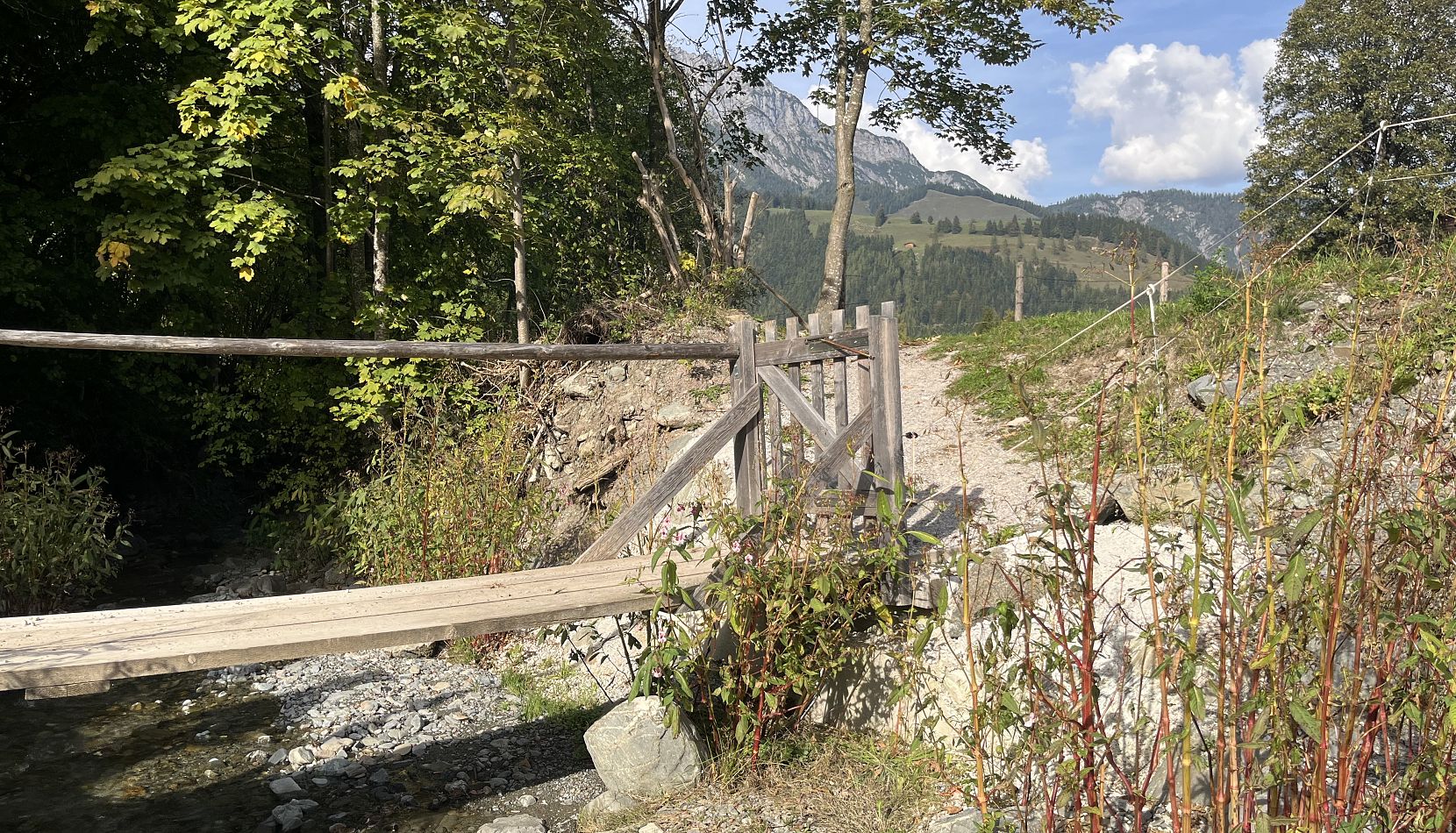 BachBrücke