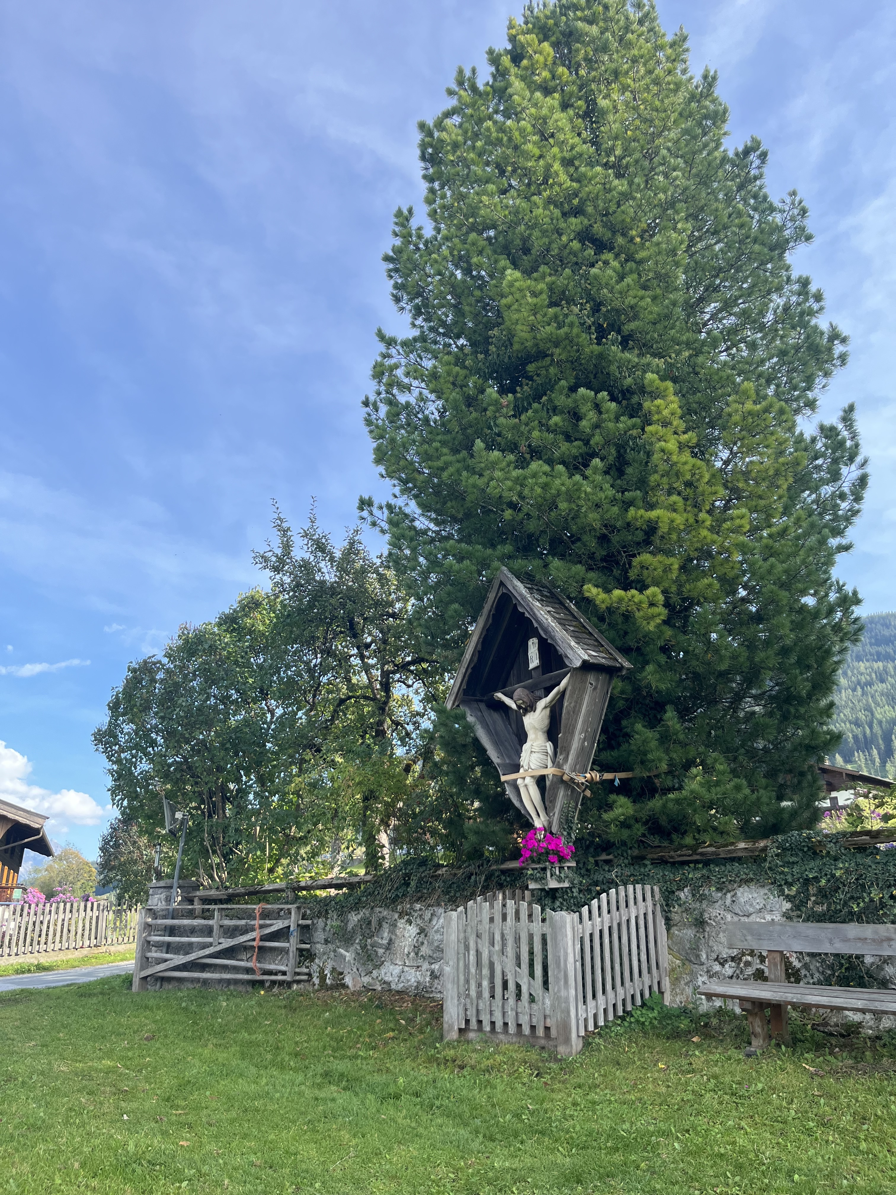 WegkreuzzumSaubach