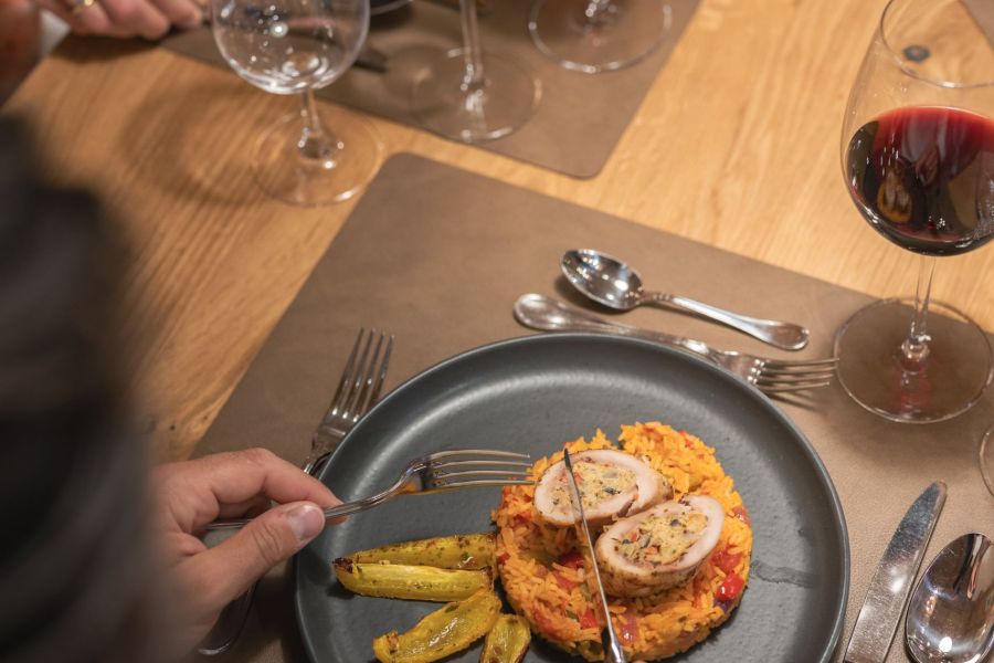 Essen_Detail_mitWein