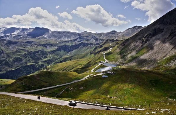 Grossglockner