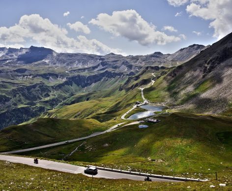 Grossglockner