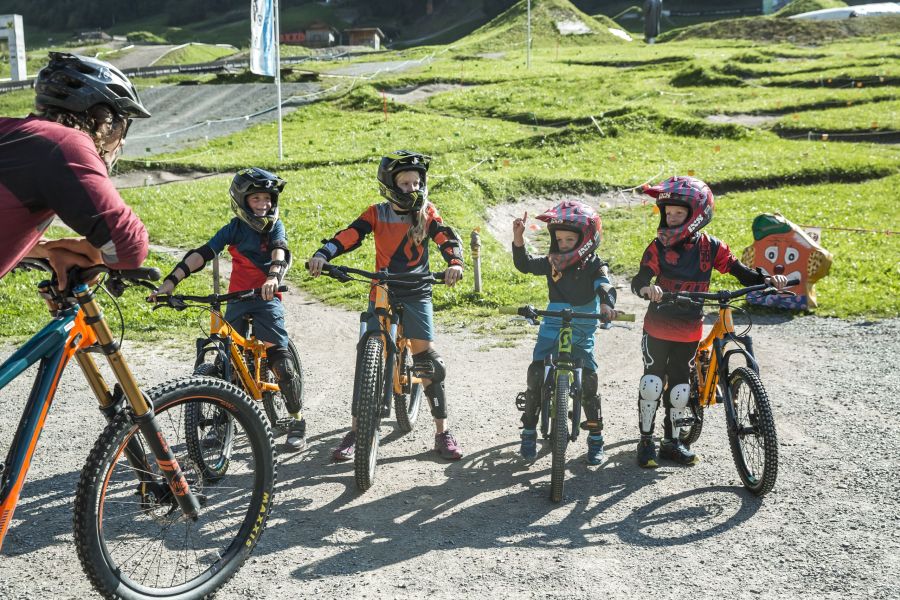 Riders Playground (c) Klemens König, SalzburgerLand Tourismus (2)
