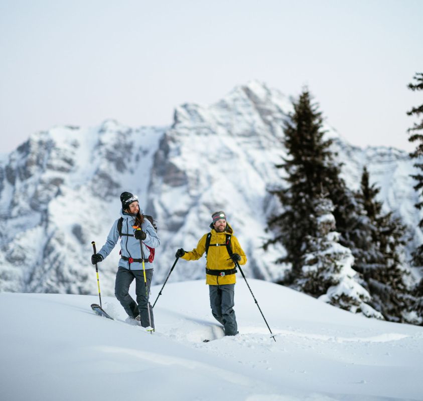 Skitour by Moritz Ablinger (26)