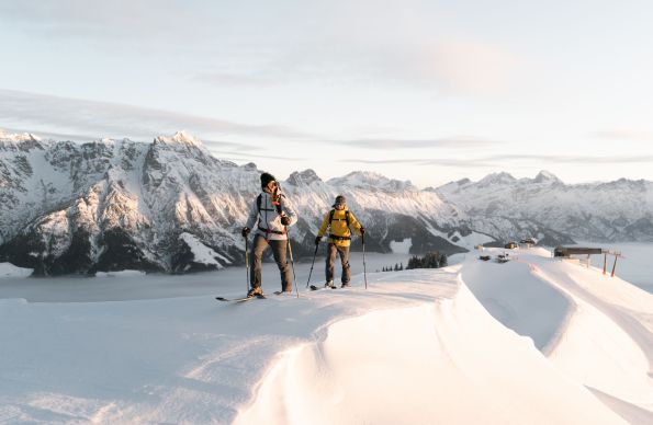 Skitour by Moritz Ablinger (29)