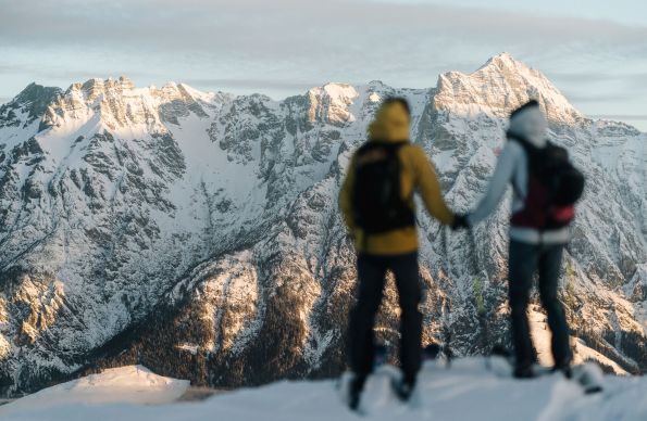 Skitour by Moritz Ablinger (32)