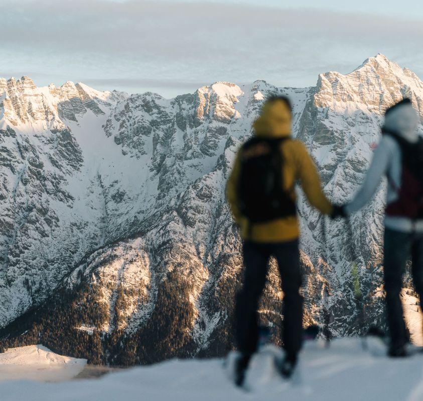 Skitour by Moritz Ablinger (32)