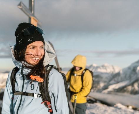 Skitour by Moritz Ablinger (36)
