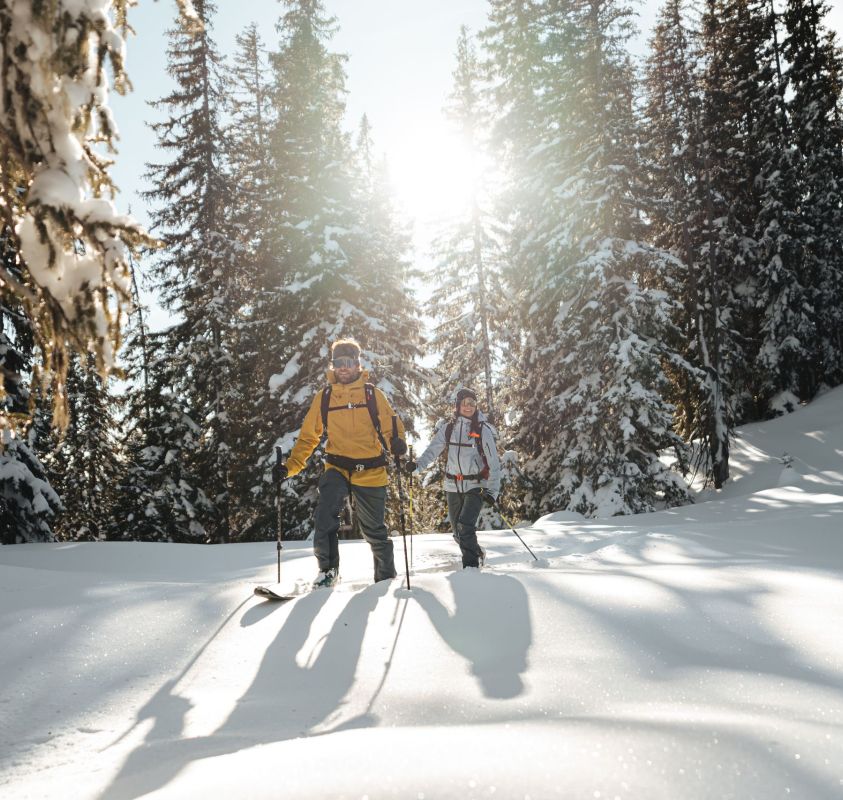 Skitour by Moritz Ablinger (4)