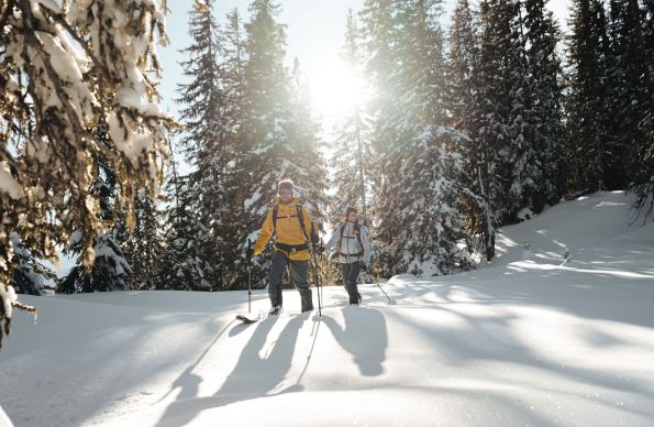 Skitour by Moritz Ablinger (4)