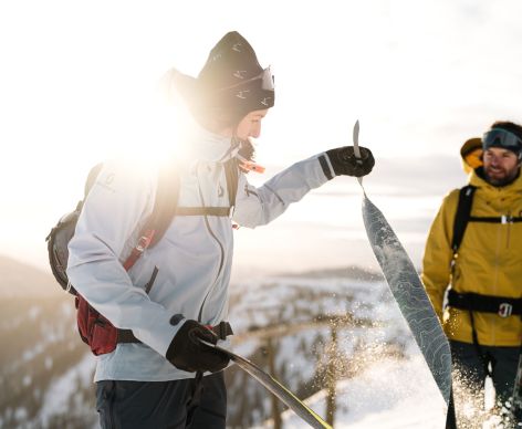 Skitour by Moritz Ablinger (40)