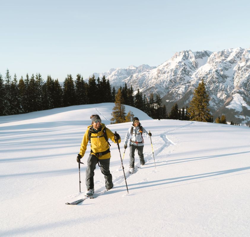 Skitour by Moritz Ablinger (7)
