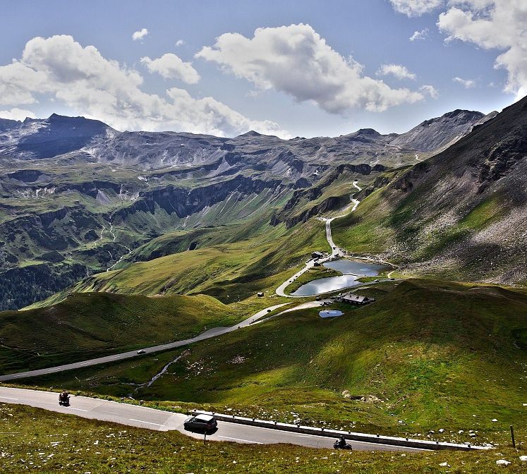 Grossglockner