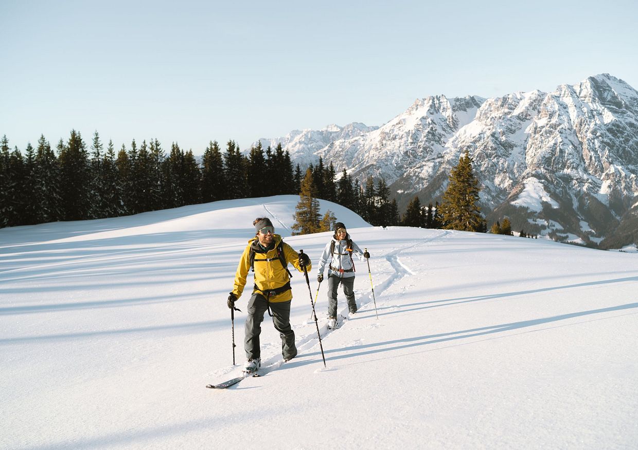 Skitour by Moritz Ablinger (7)
