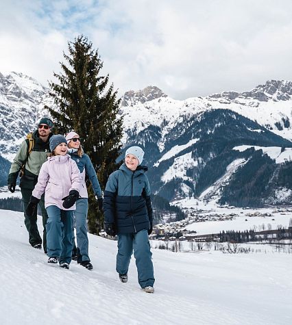 Winterwandern