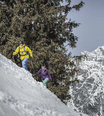 Skitouren
