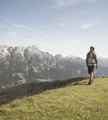 Wandern